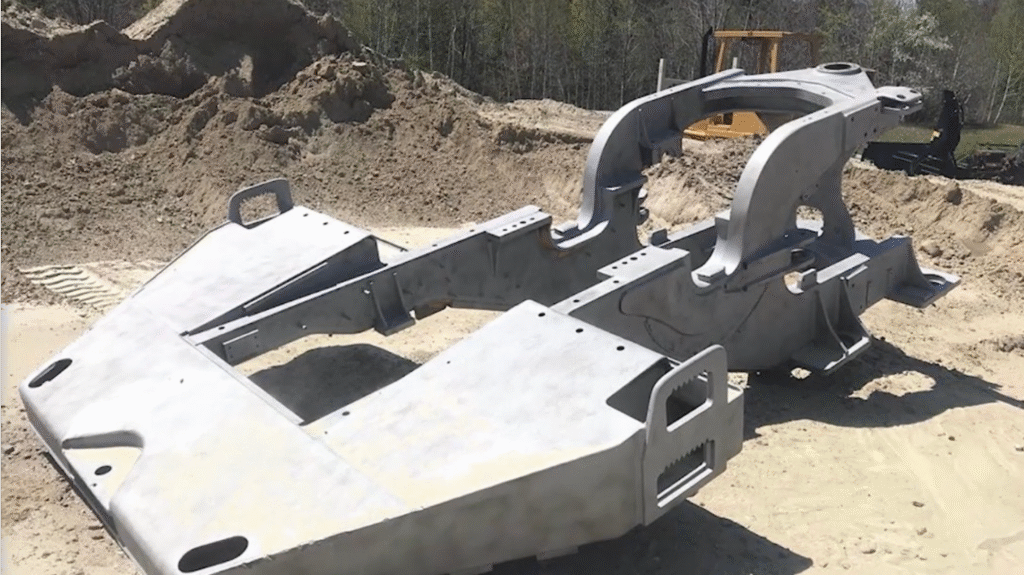 After-Rust-Cleaning-Equipment